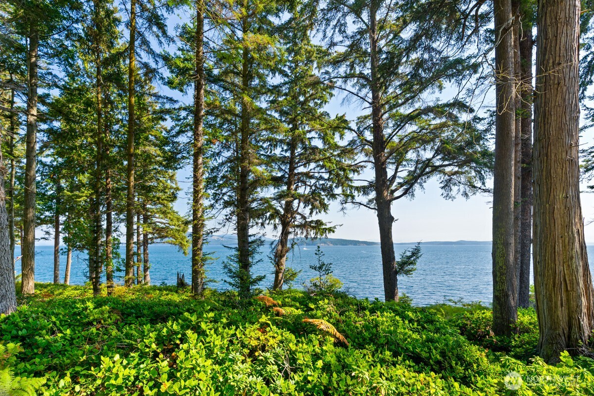 0 San Juan Drive , Friday Harbor, WA 98250