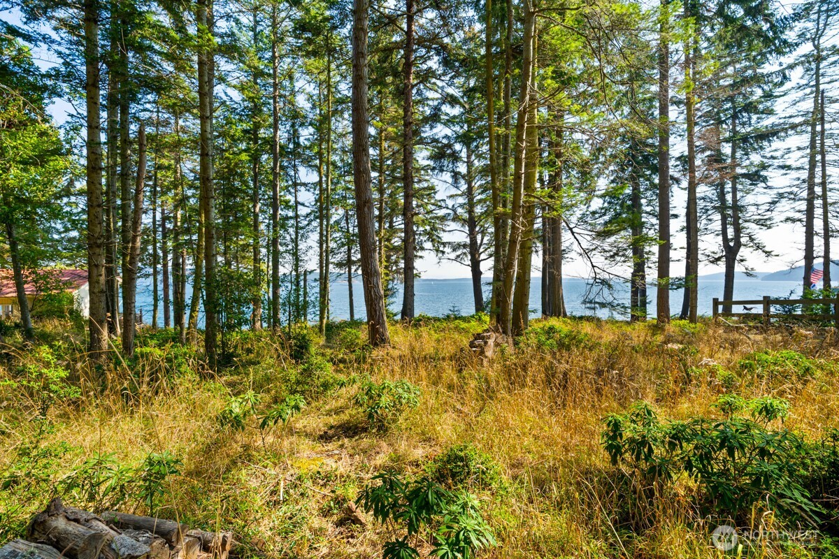 0 San Juan Drive , Friday Harbor, WA 98250