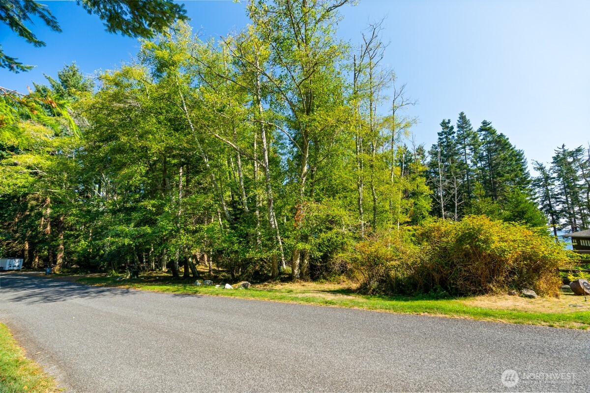 0 San Juan Drive , Friday Harbor, WA 98250