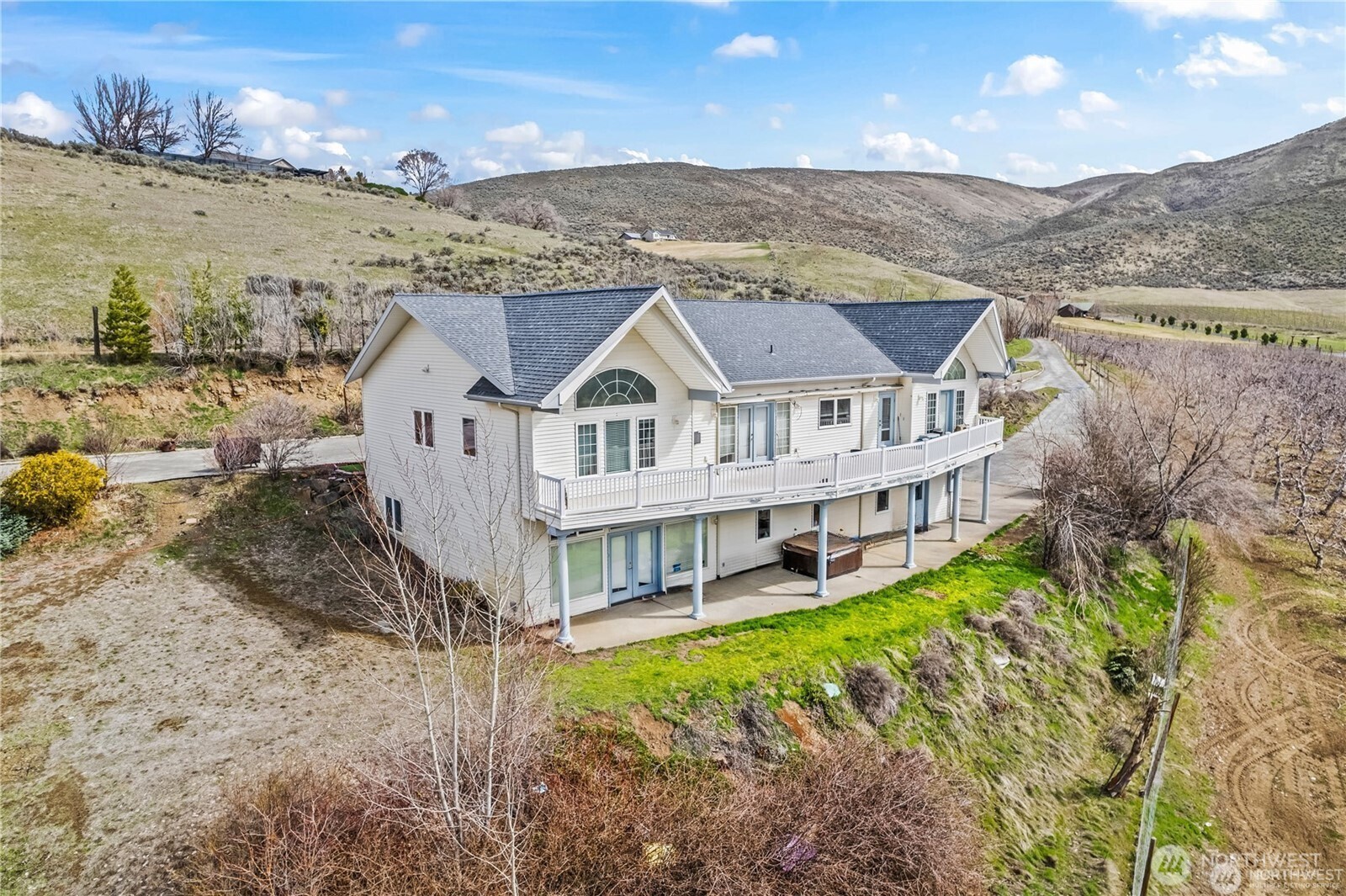 51 Canyon River Terrace , Ellensburg, WA 98926