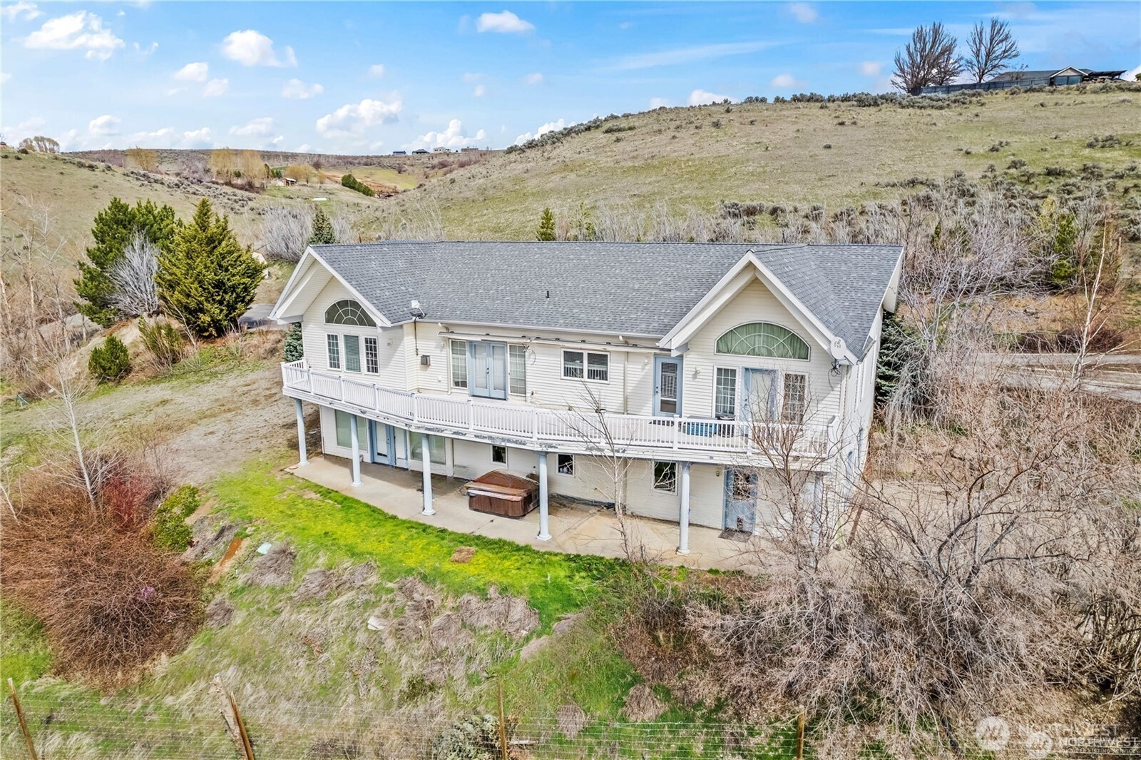 51 Canyon River Terrace , Ellensburg, WA 98926