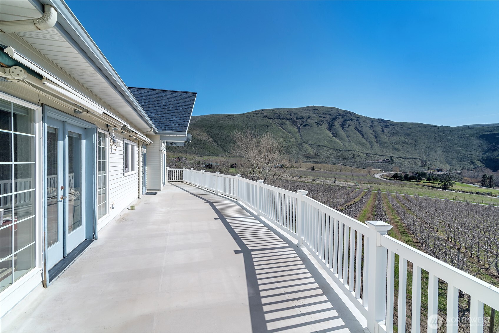 51 Canyon River Terrace , Ellensburg, WA 98926