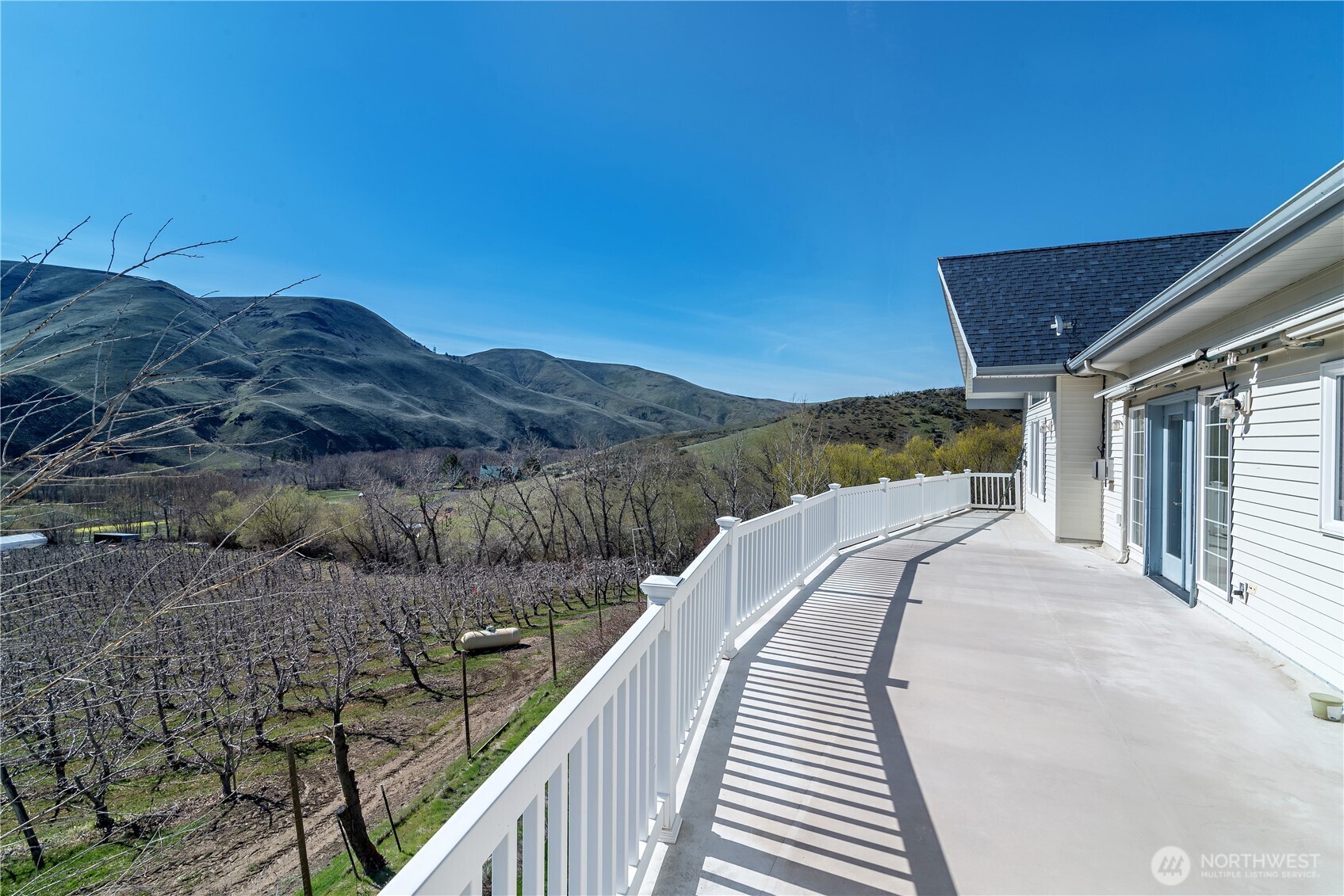 51 Canyon River Terrace , Ellensburg, WA 98926