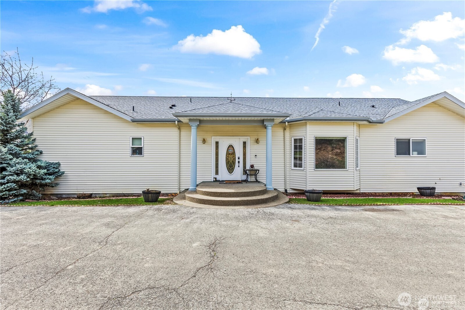 51 Canyon River Terrace , Ellensburg, WA 98926