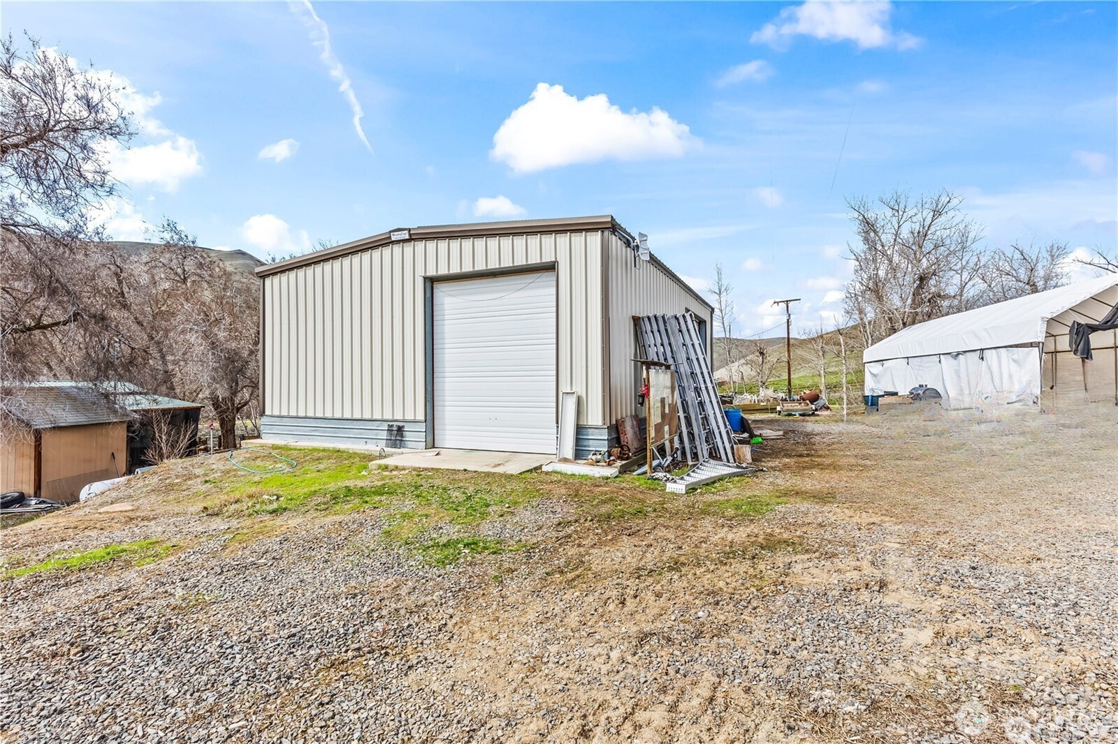 51 Canyon River Terrace , Ellensburg, WA 98926
