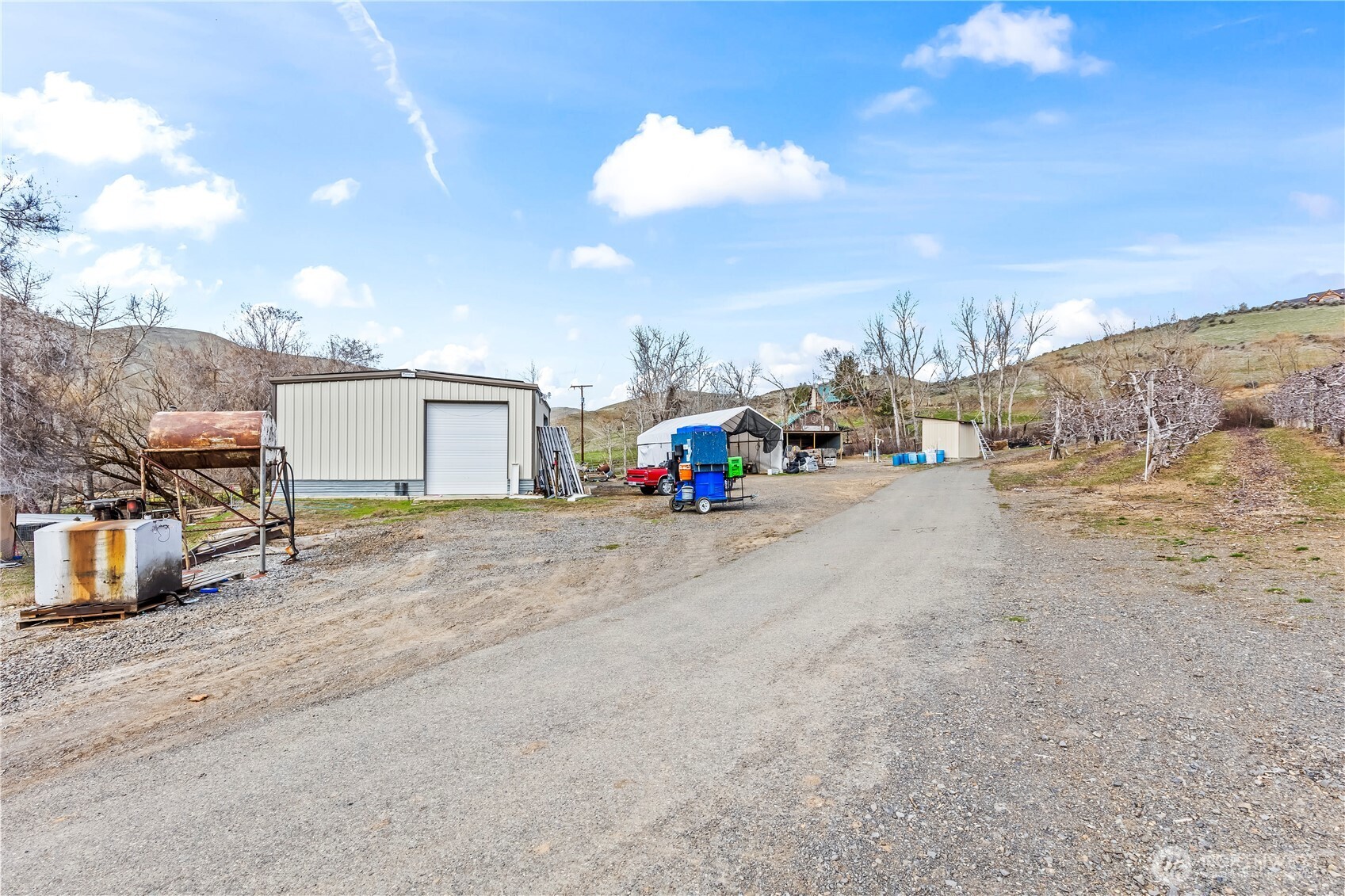 51 Canyon River Terrace , Ellensburg, WA 98926