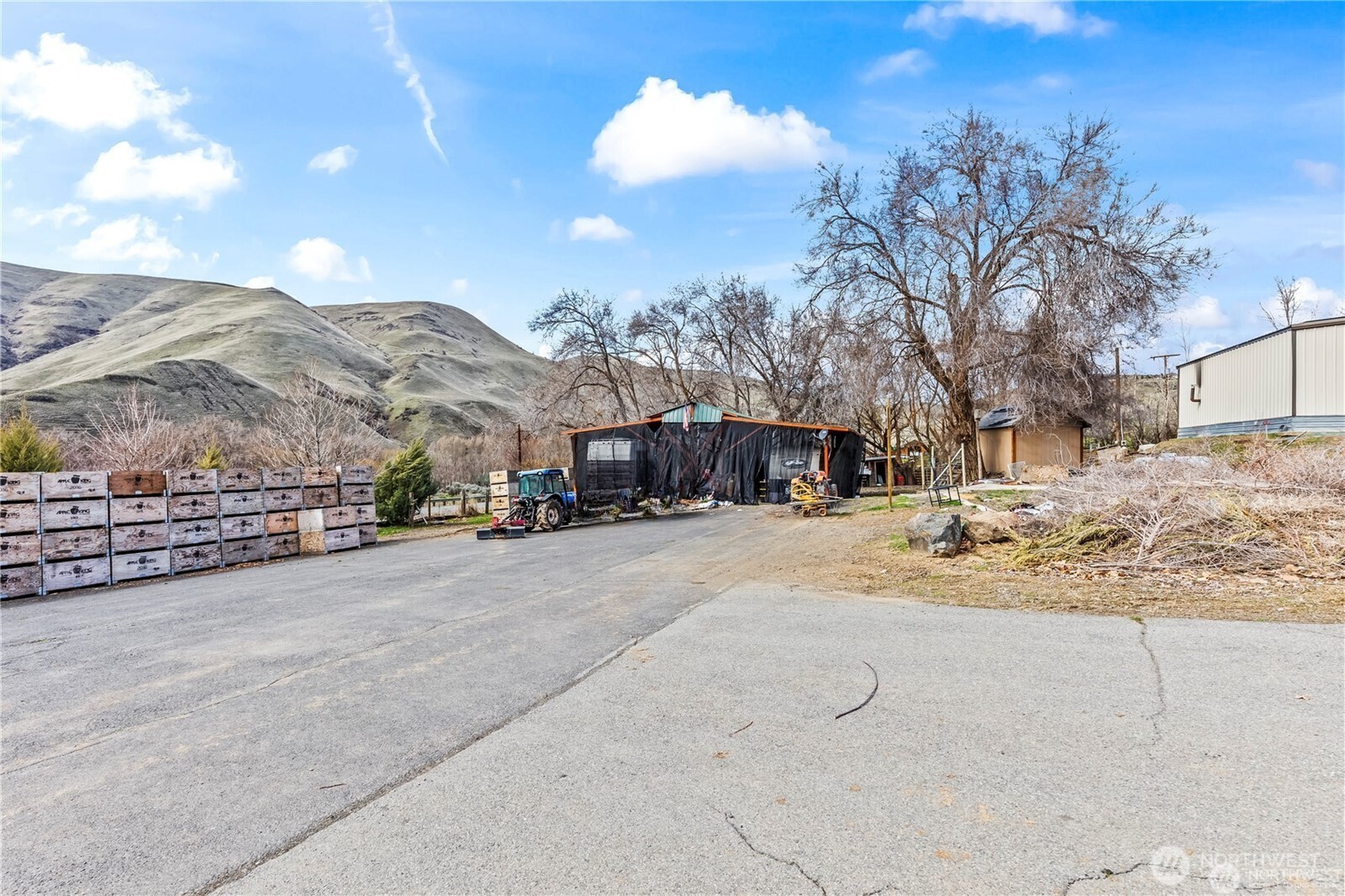 51 Canyon River Terrace , Ellensburg, WA 98926