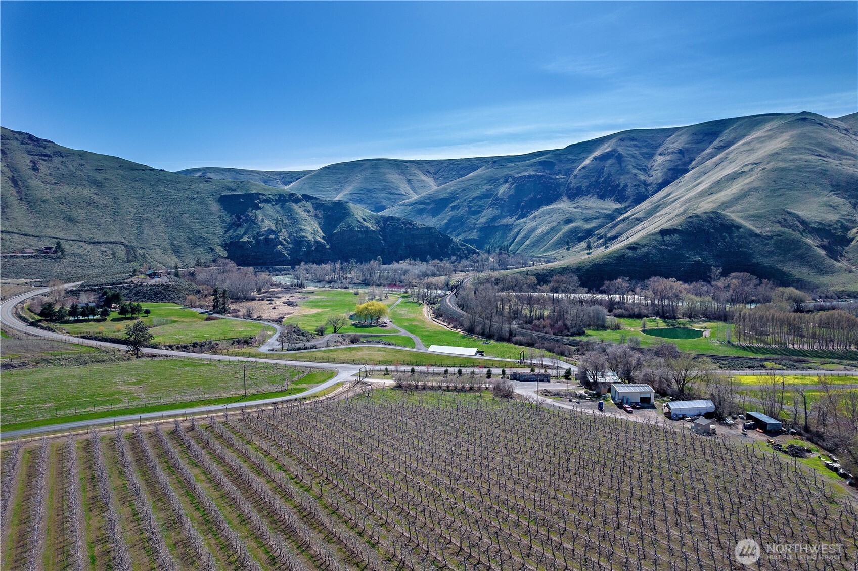 51 Canyon River Terrace , Ellensburg, WA 98926