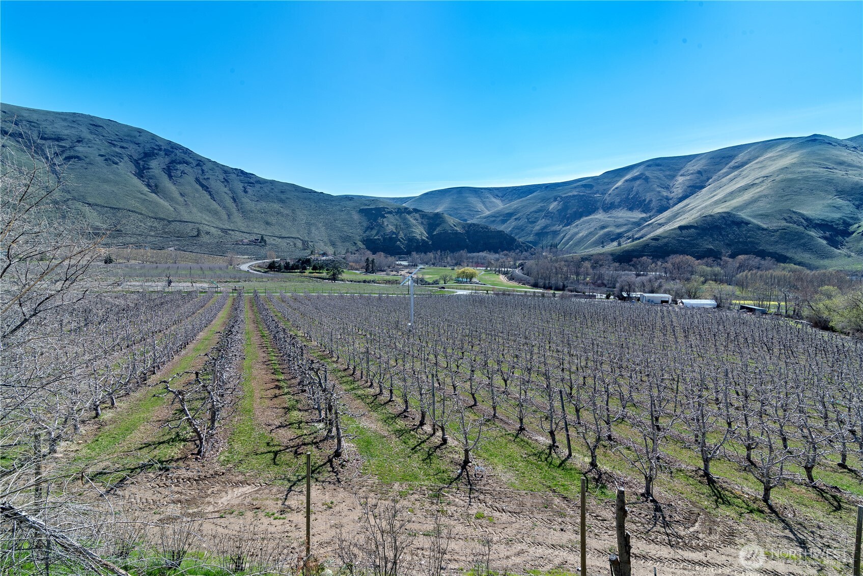 51 Canyon River Terrace , Ellensburg, WA 98926