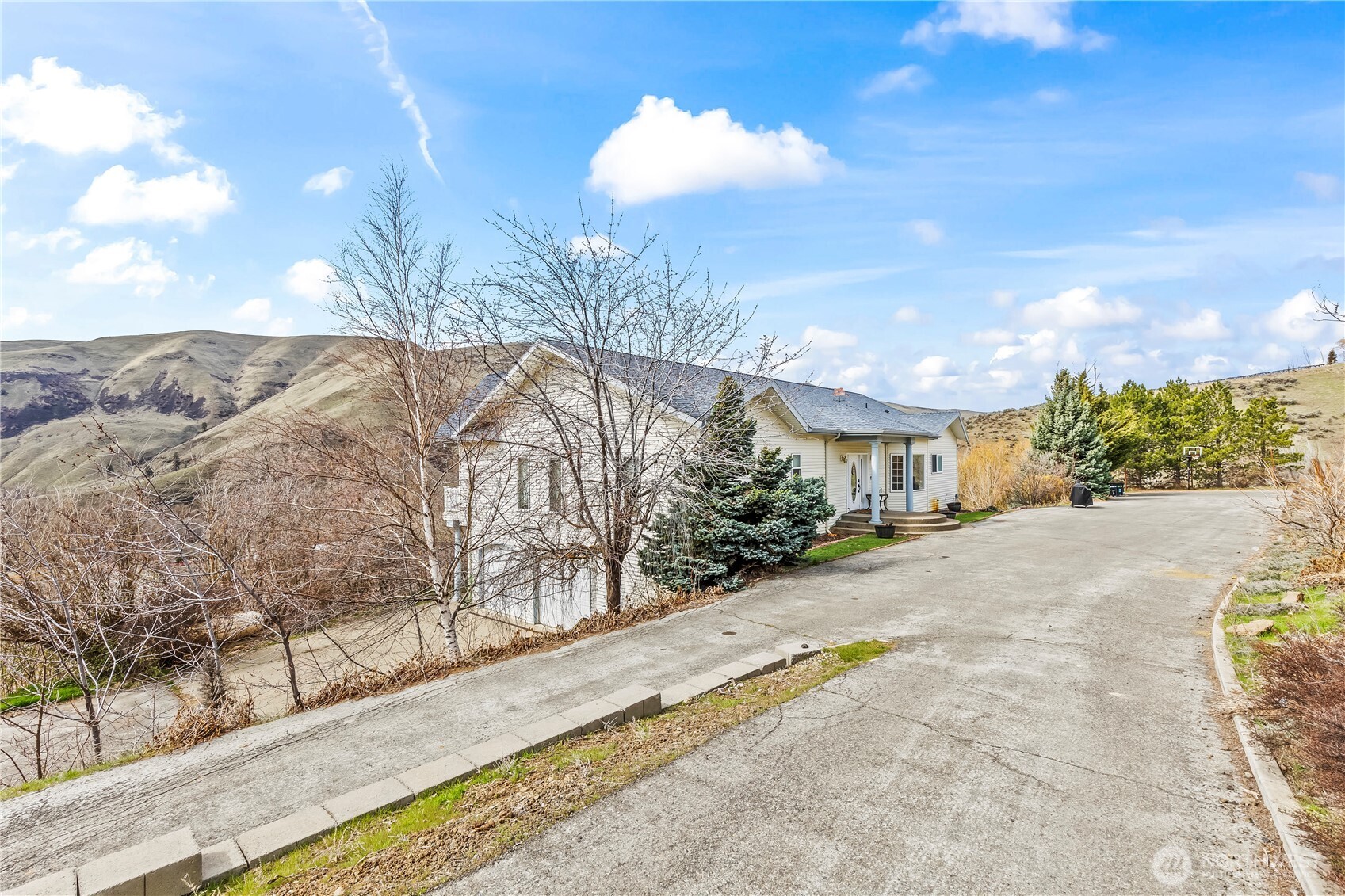 51 Canyon River Terrace , Ellensburg, WA 98926