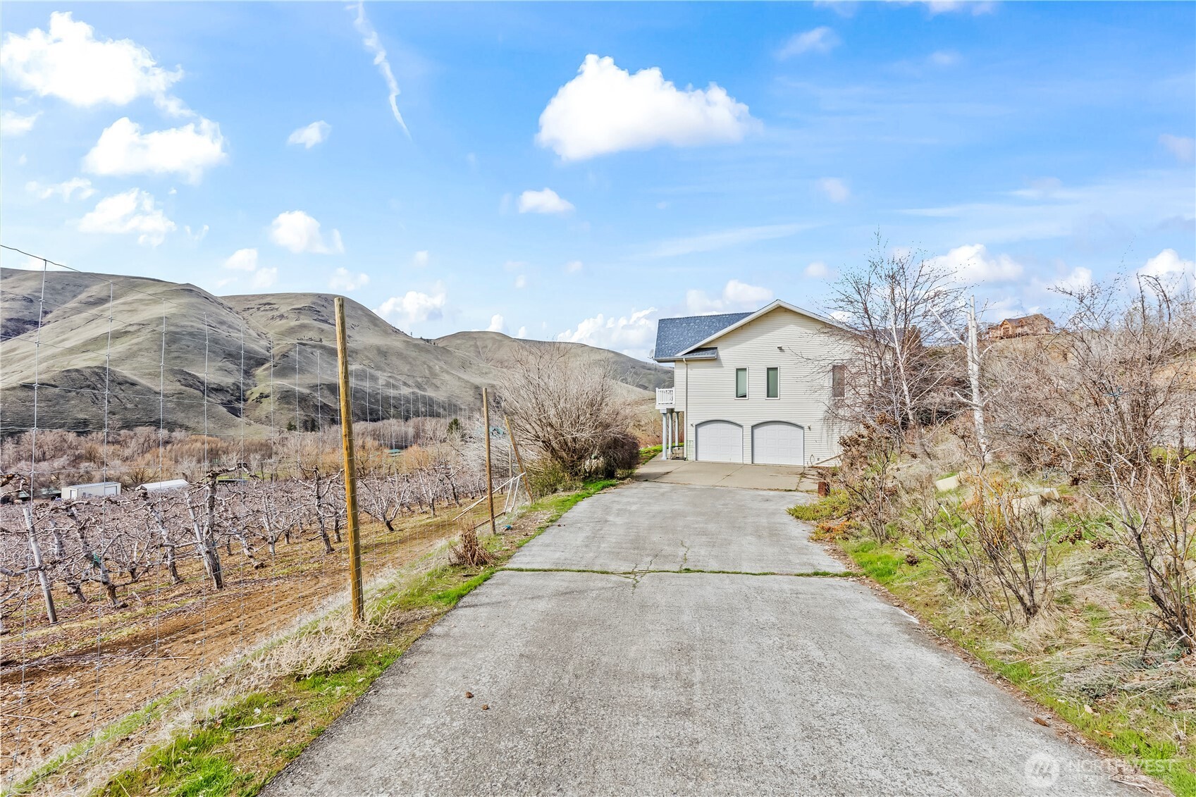 51 Canyon River Terrace , Ellensburg, WA 98926