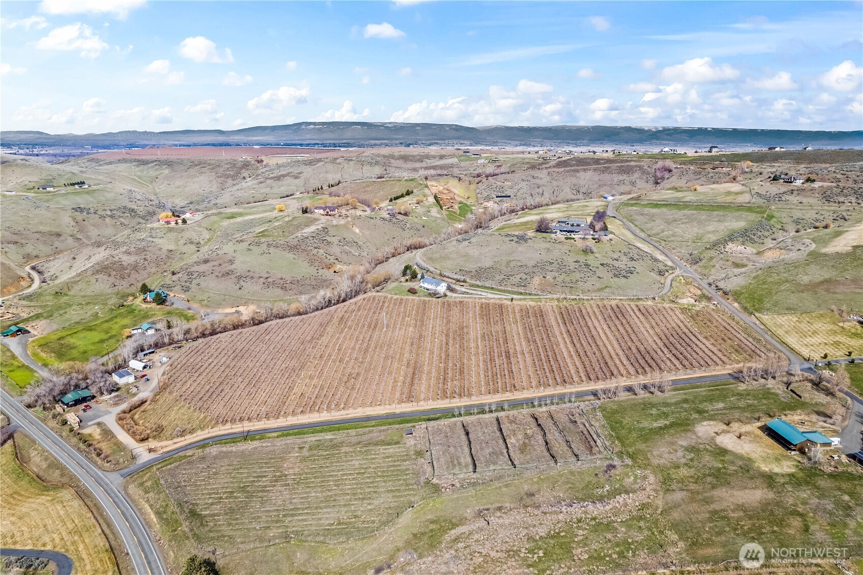 51 Canyon River Terrace , Ellensburg, WA 98926