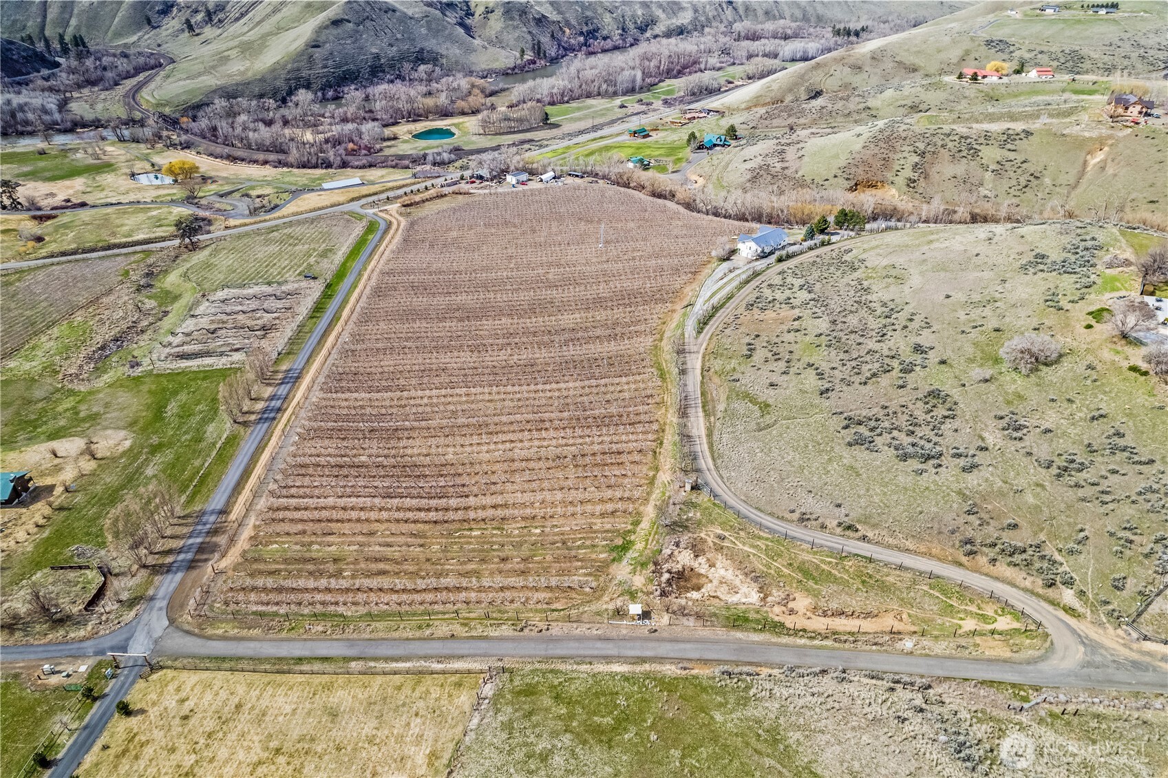 51 Canyon River Terrace , Ellensburg, WA 98926
