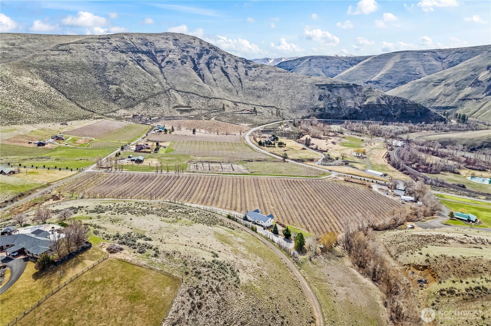 51 Canyon River Terrace , Ellensburg, WA 98926