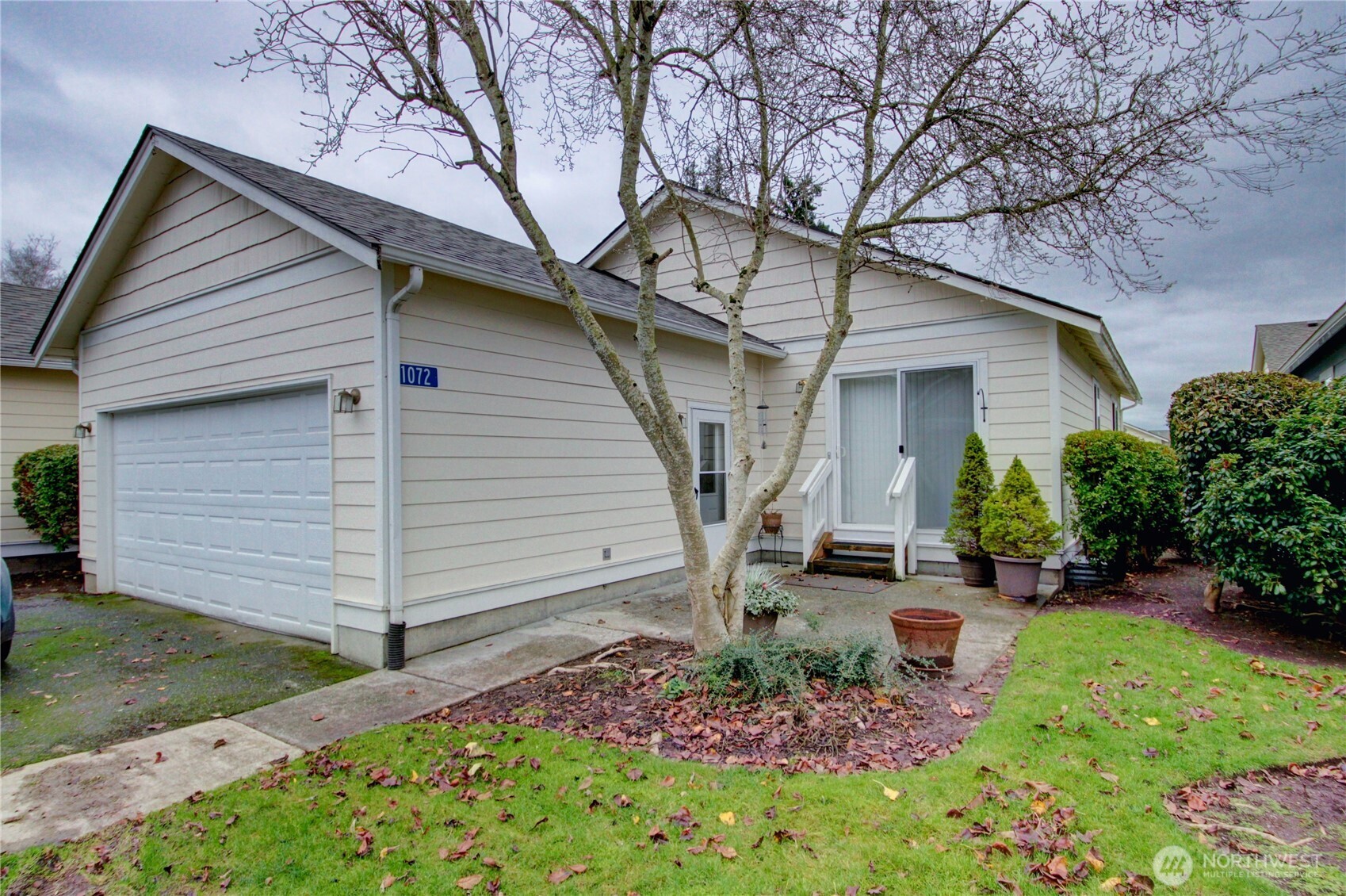 1072 Sinclair Lane #56, Burlington, WA 98233