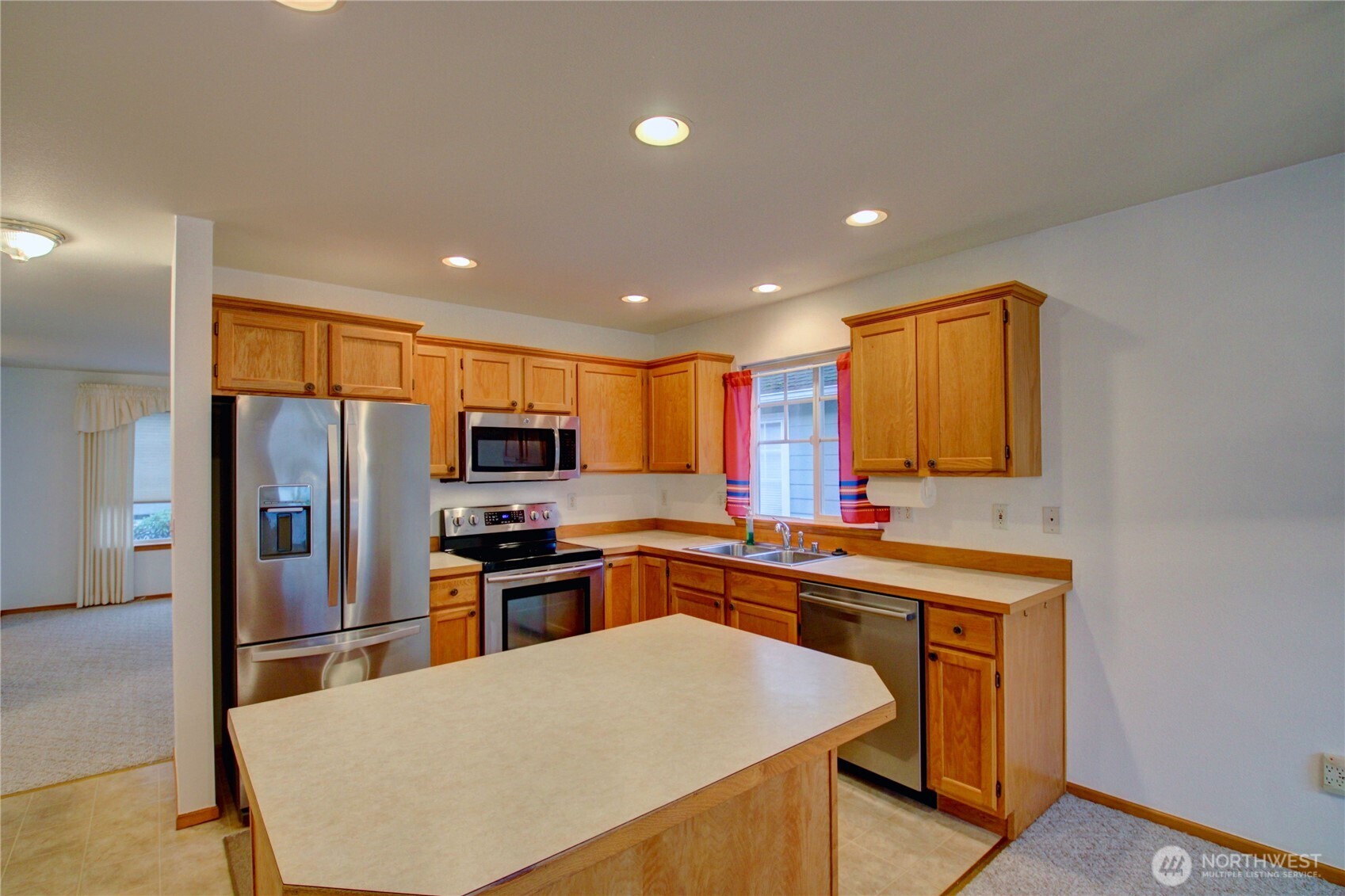 1072 Sinclair Lane #56, Burlington, WA 98233