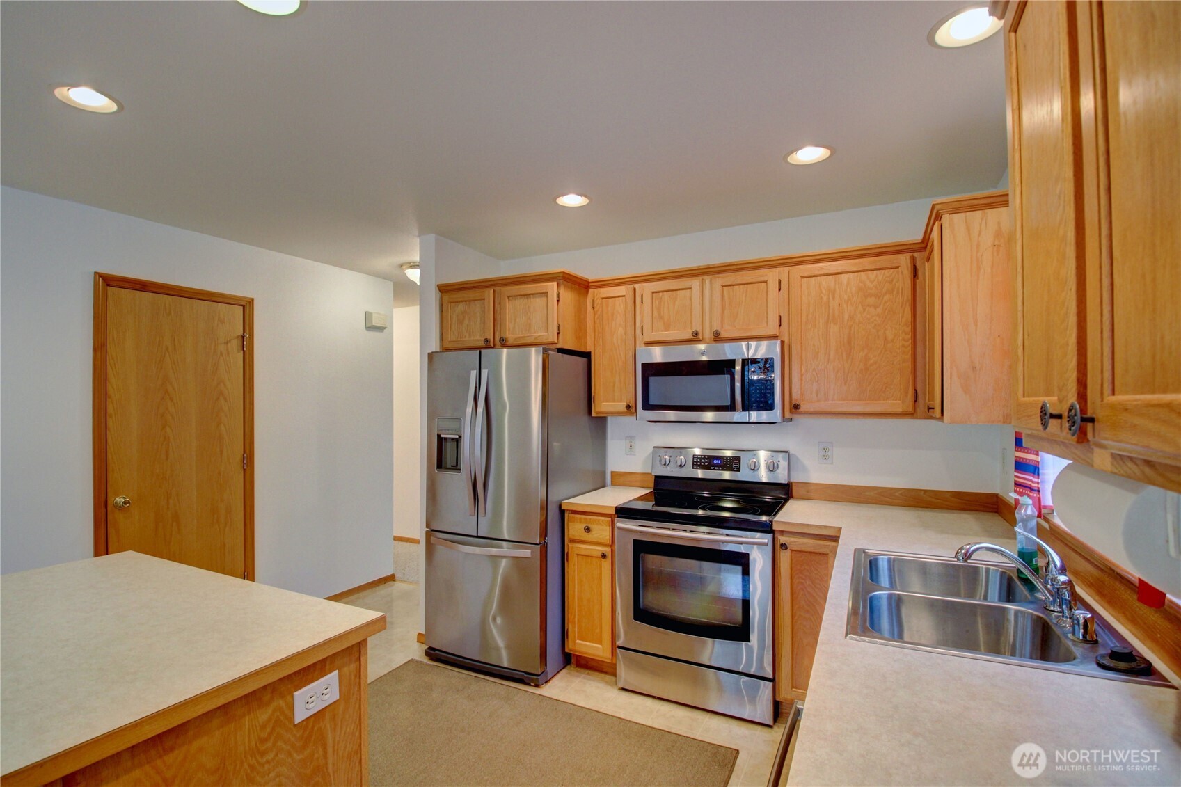 1072 Sinclair Lane #56, Burlington, WA 98233