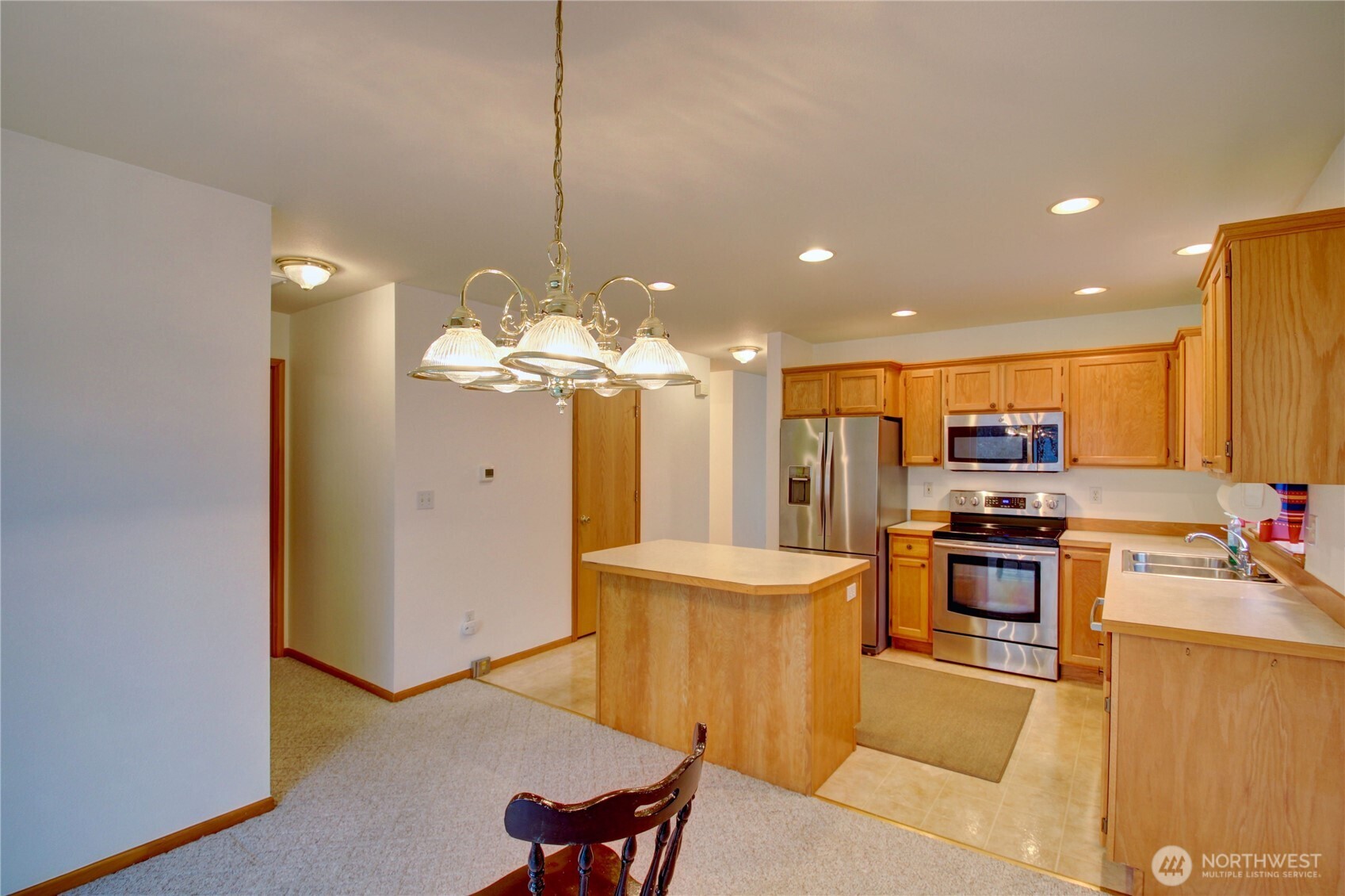 1072 Sinclair Lane #56, Burlington, WA 98233