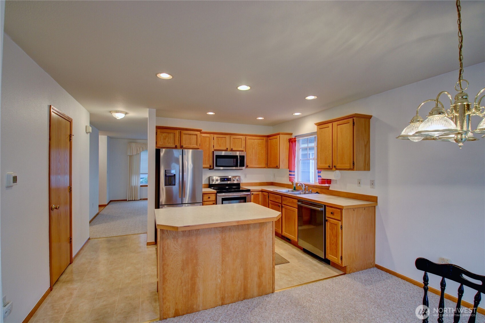 1072 Sinclair Lane #56, Burlington, WA 98233