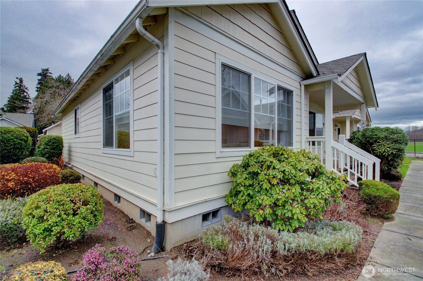 1072 Sinclair Lane #56, Burlington, WA 98233