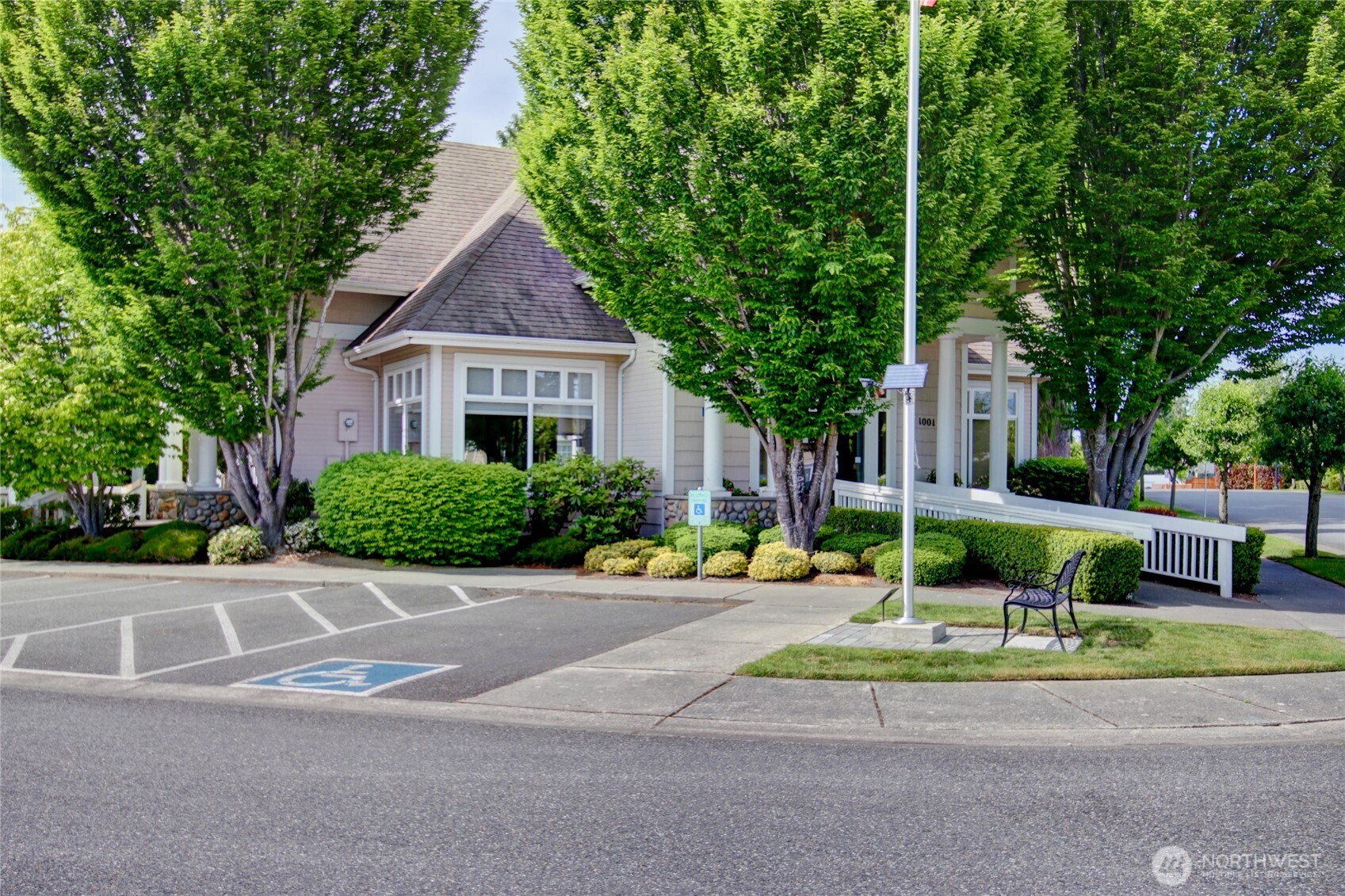 1072 Sinclair Lane #56, Burlington, WA 98233