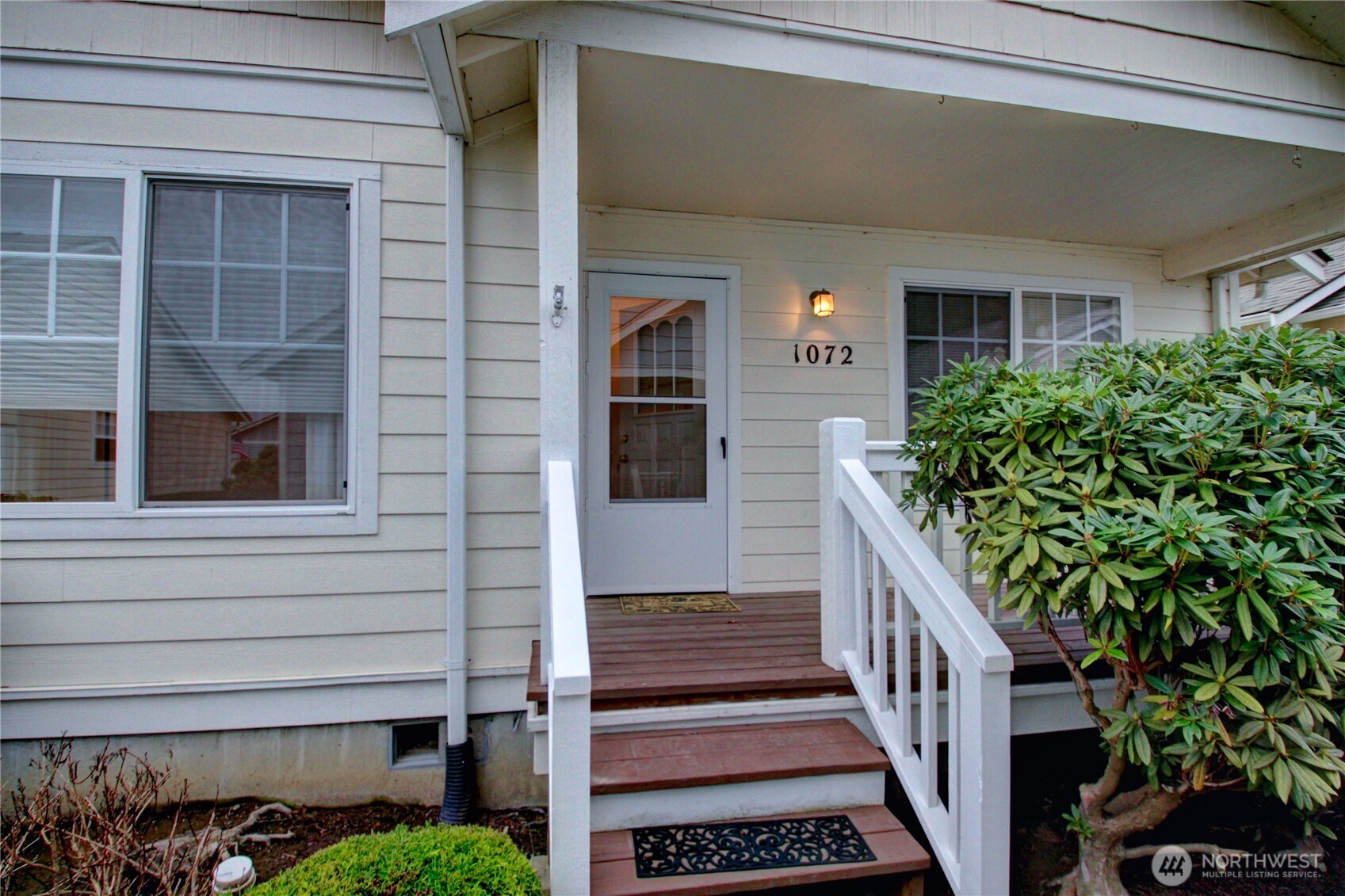 1072 Sinclair Lane #56, Burlington, WA 98233