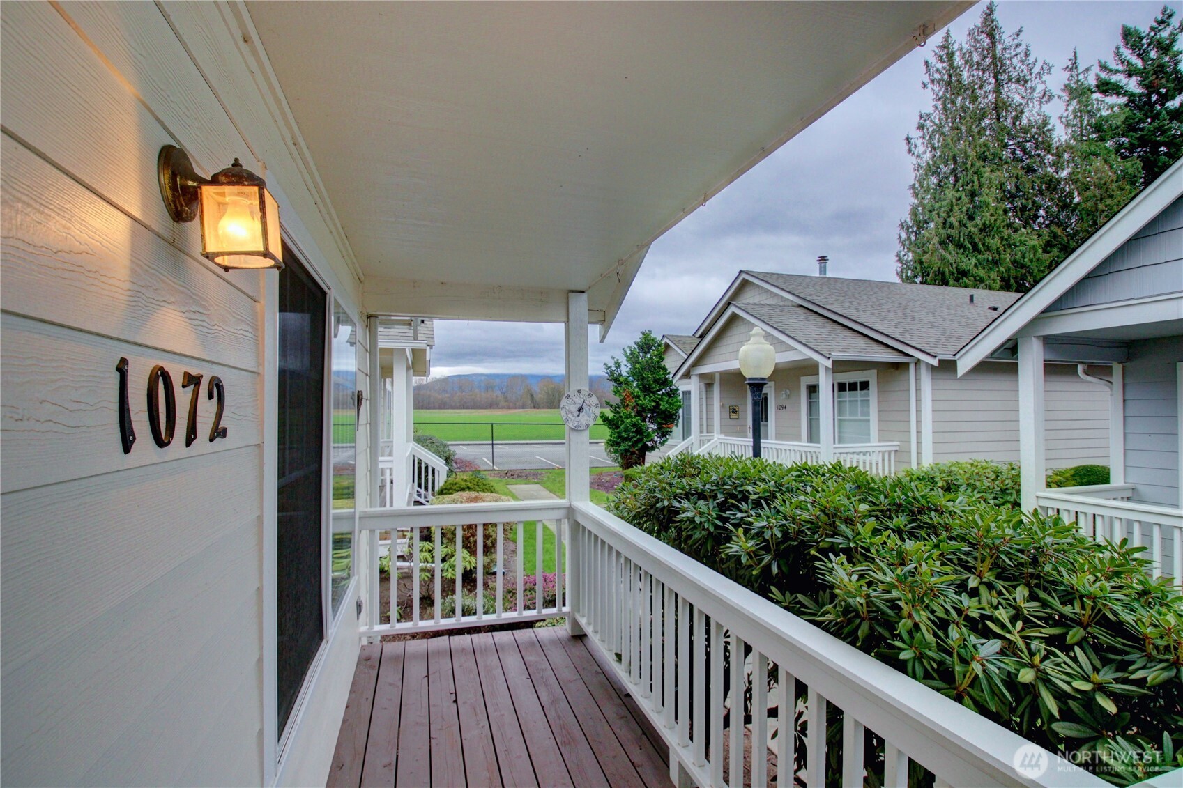 1072 Sinclair Lane #56, Burlington, WA 98233