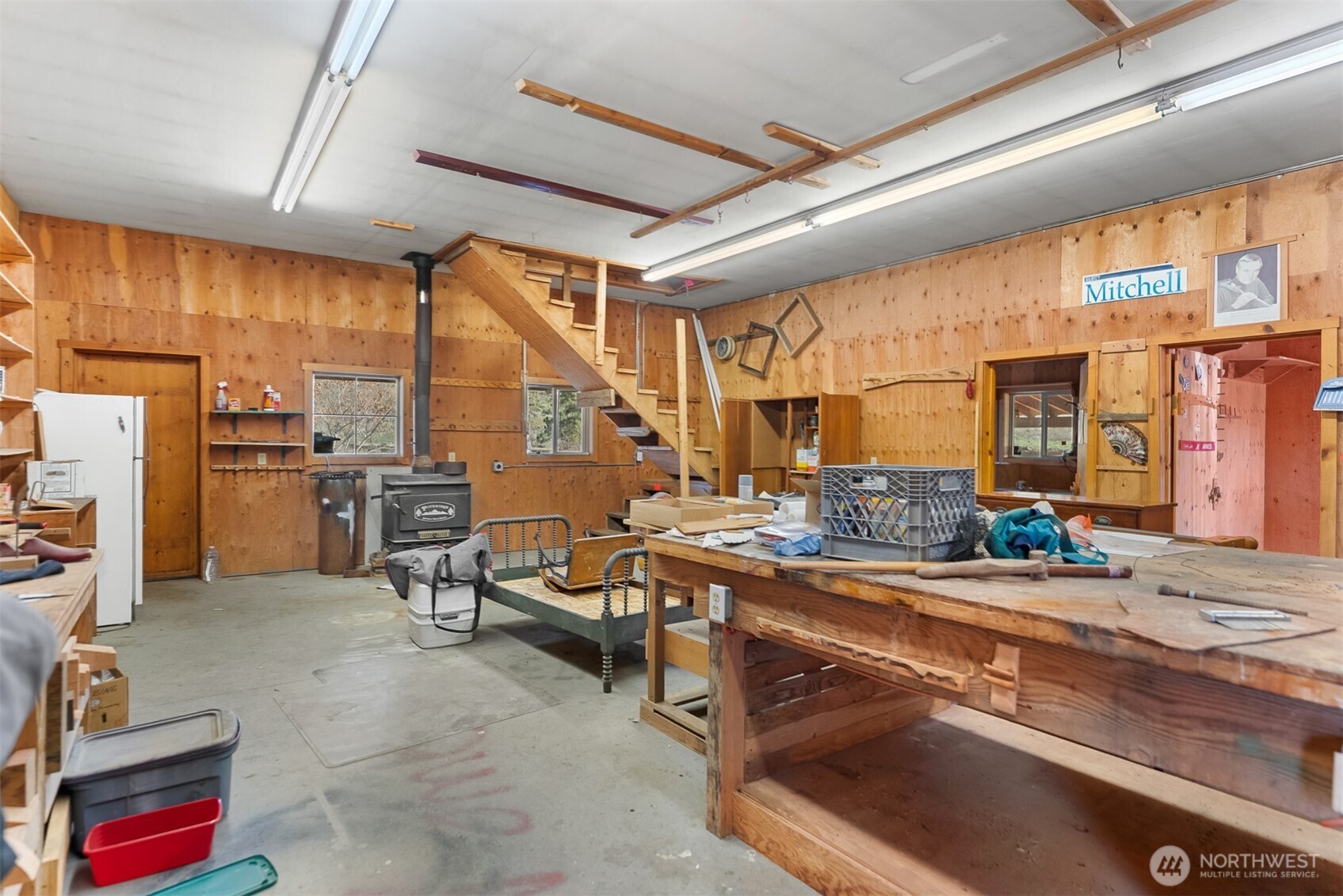 117 Vintin Road , Carlton, WA 98814