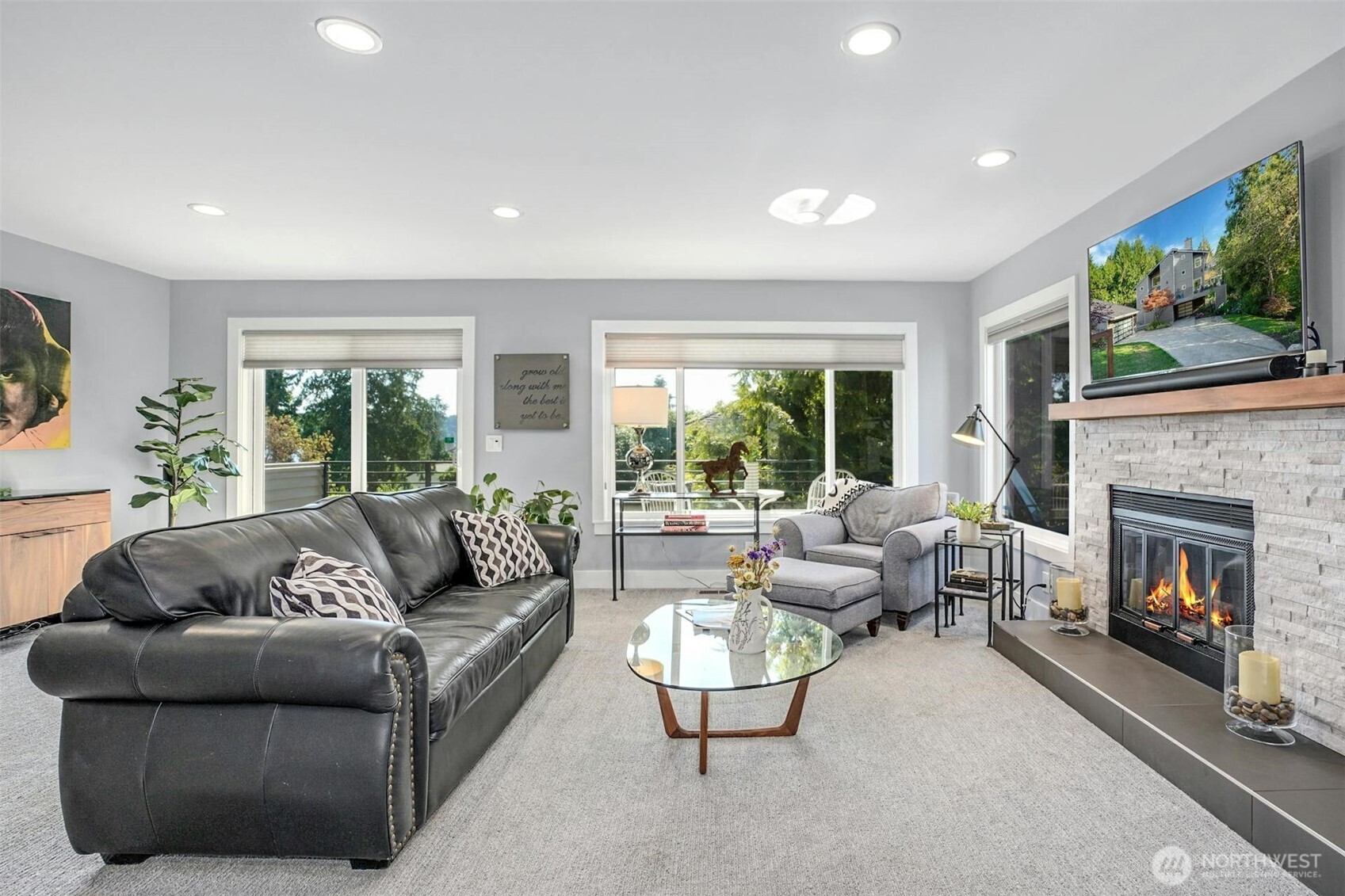 6065 NE 135th Street , Kirkland, WA 98034-1625