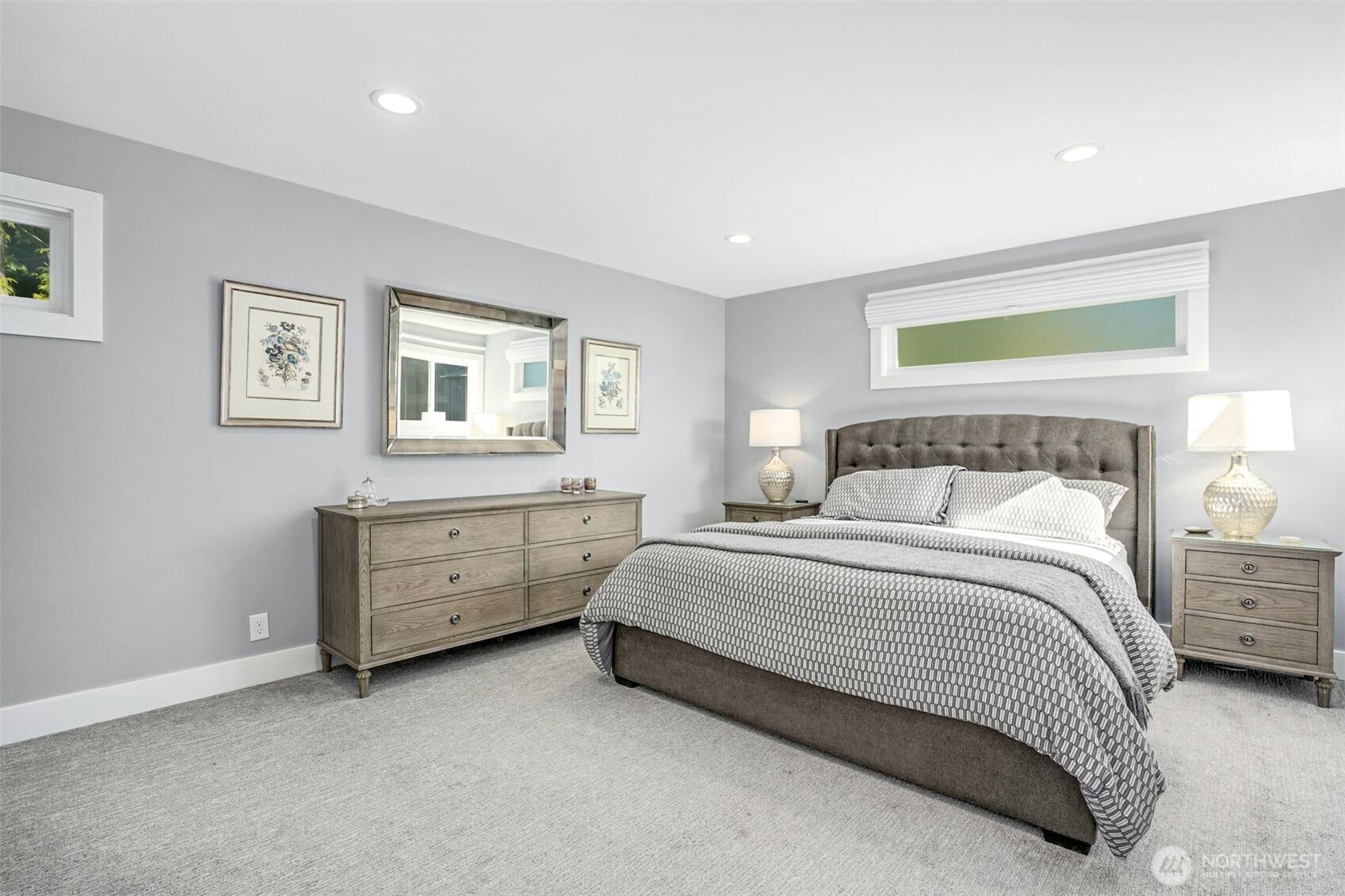 6065 NE 135th Street , Kirkland, WA 98034-1625