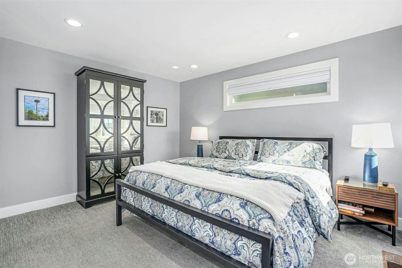 6065 NE 135th Street , Kirkland, WA 98034-1625