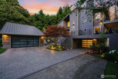 6065 NE 135th Street , Kirkland, WA 98034-1625