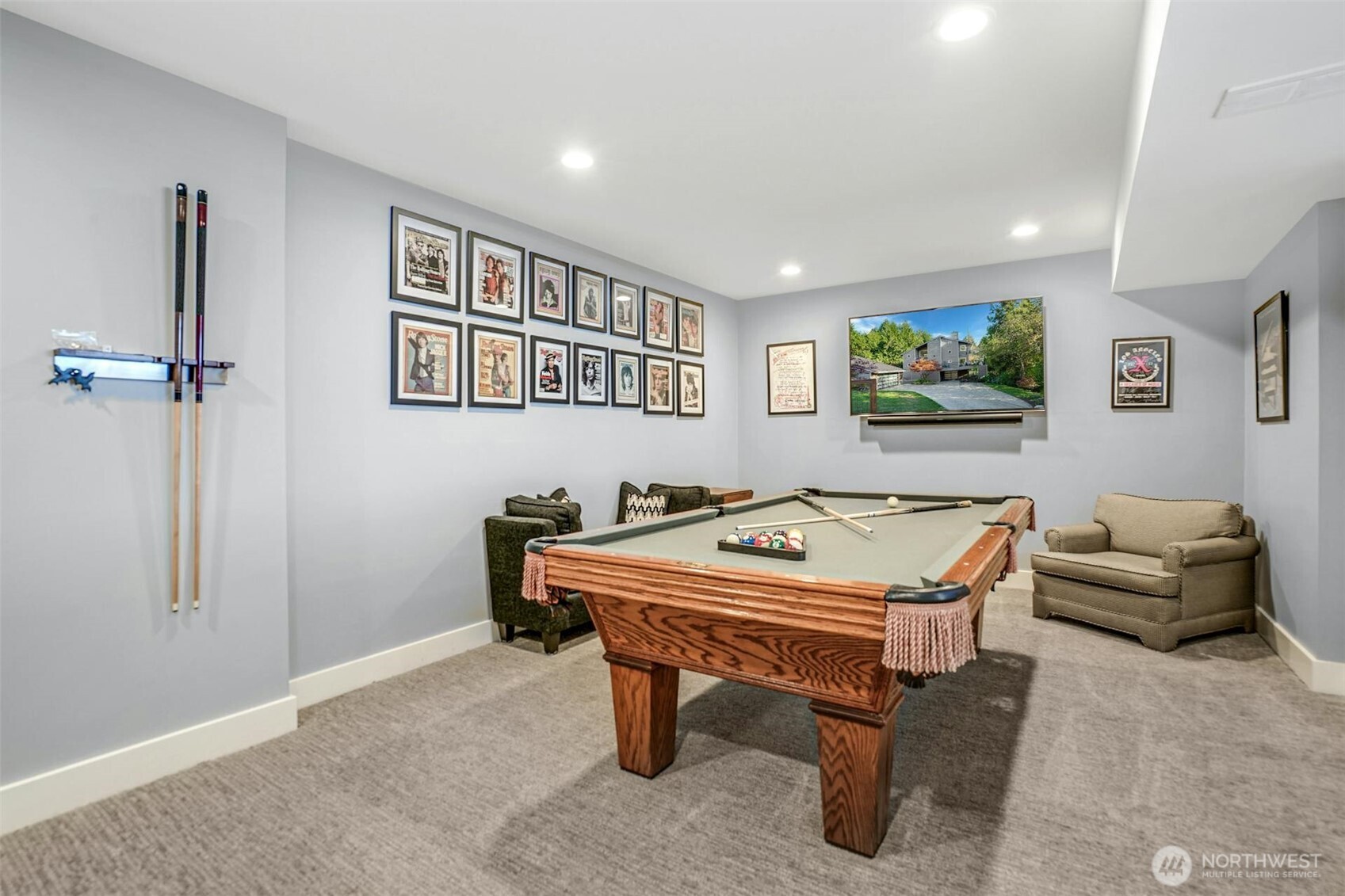 6065 NE 135th Street , Kirkland, WA 98034-1625