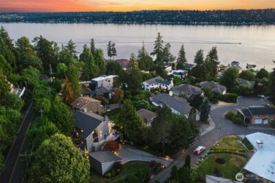 6065 NE 135th Street , Kirkland, WA 98034-1625 - Photo 3