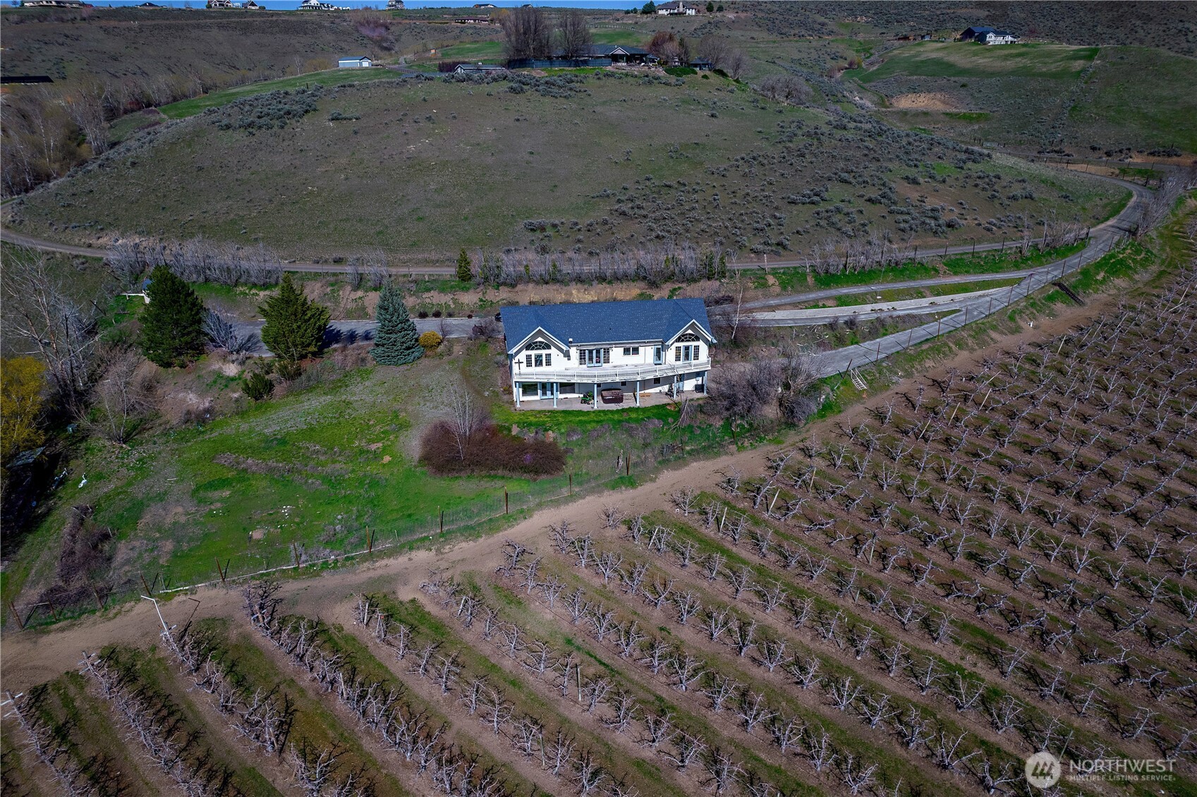 611 Canyon River Terrace , Ellensburg, WA 98926