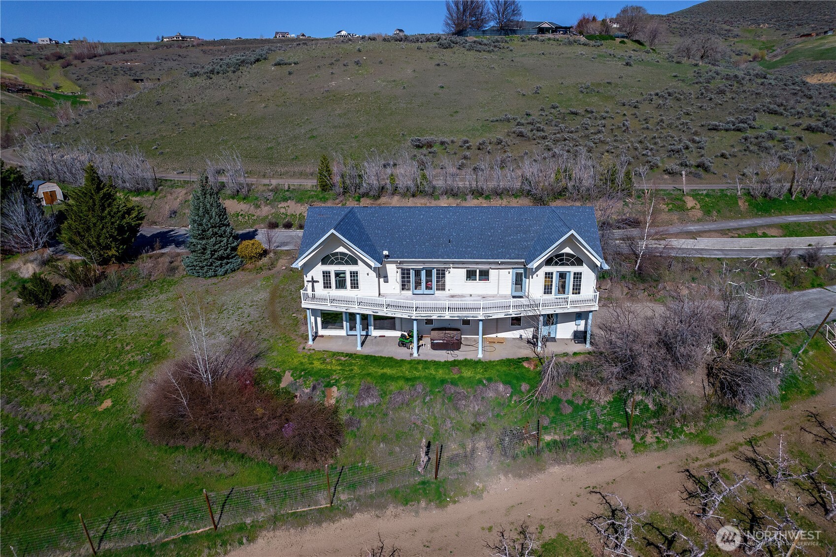 611 Canyon River Terrace , Ellensburg, WA 98926
