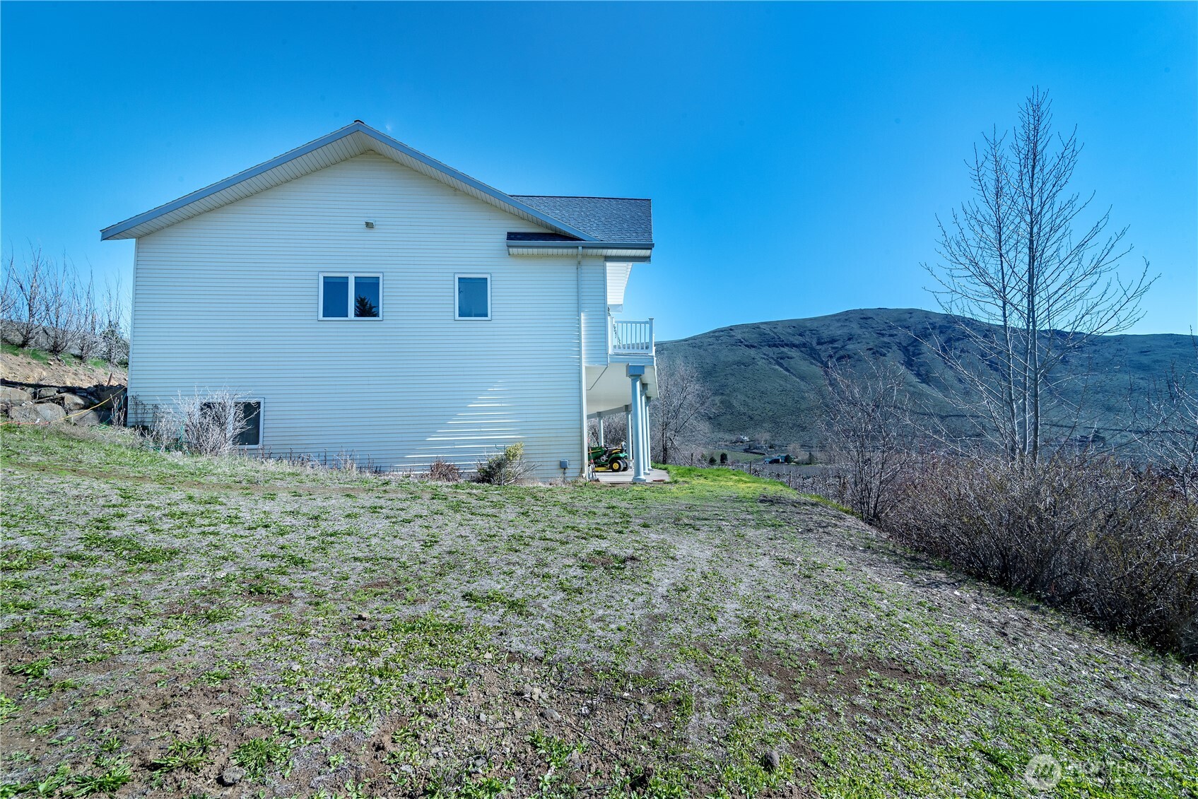 611 Canyon River Terrace , Ellensburg, WA 98926