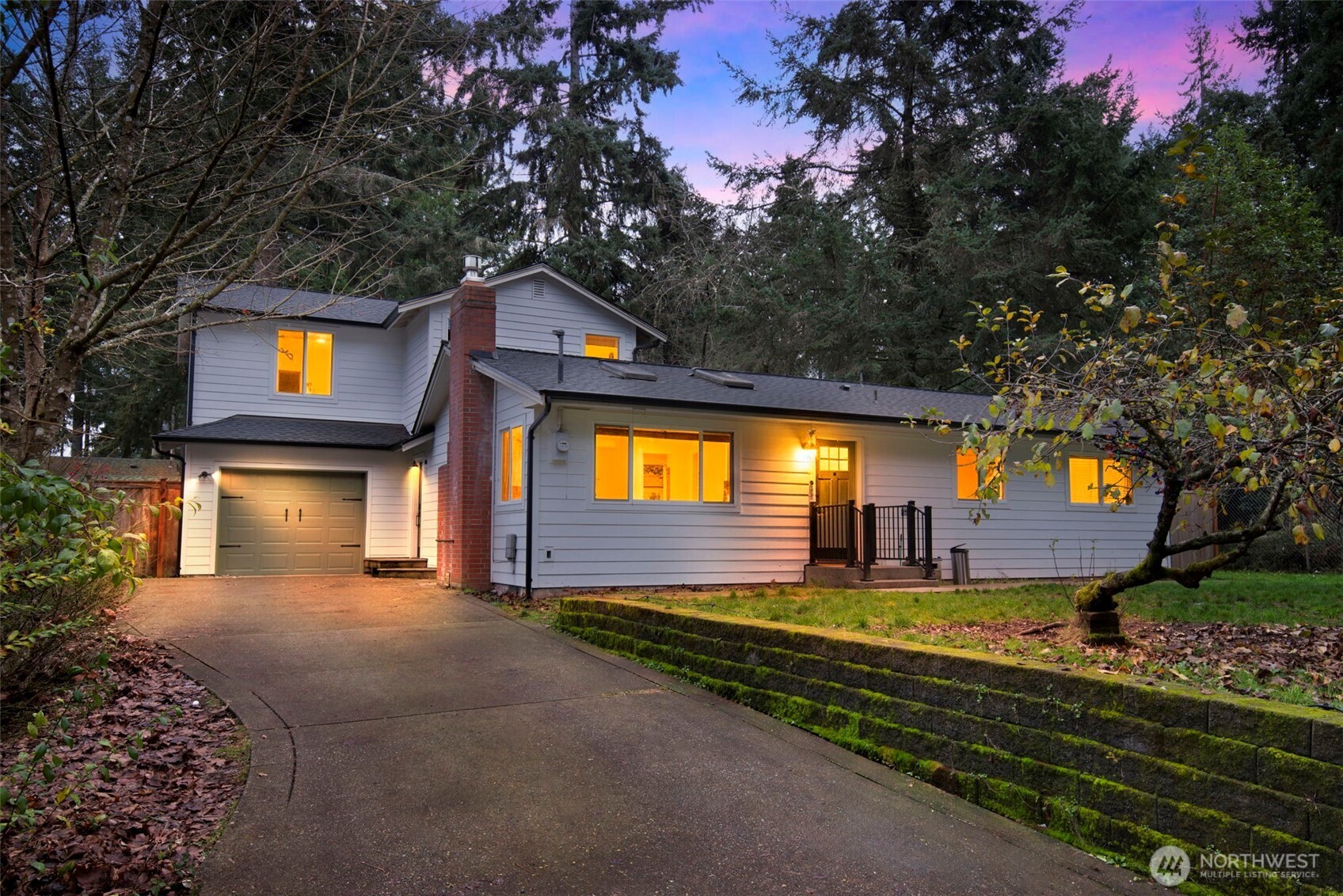 4830 Beverly Drive NE, Olympia, WA 98516