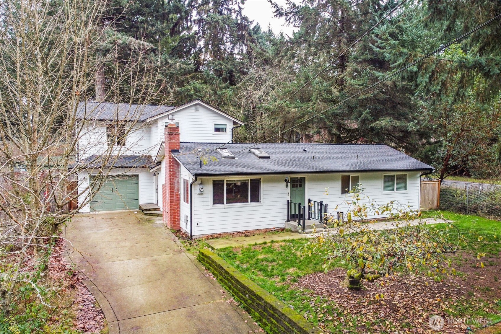4830 Beverly Drive NE, Olympia, WA 98516