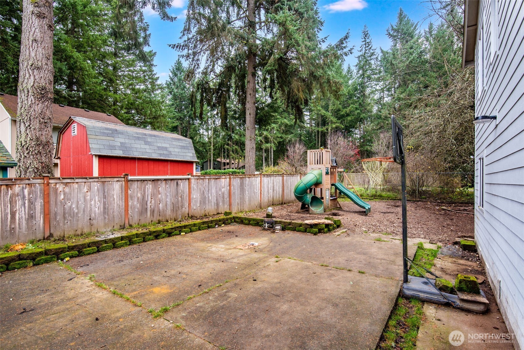 4830 Beverly Drive NE, Olympia, WA 98516