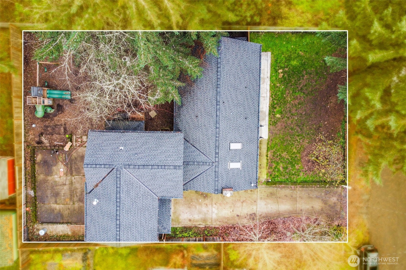 4830 Beverly Drive NE, Olympia, WA 98516