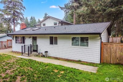 4830 Beverly Drive NE, Olympia, WA 98516 - Photo 3