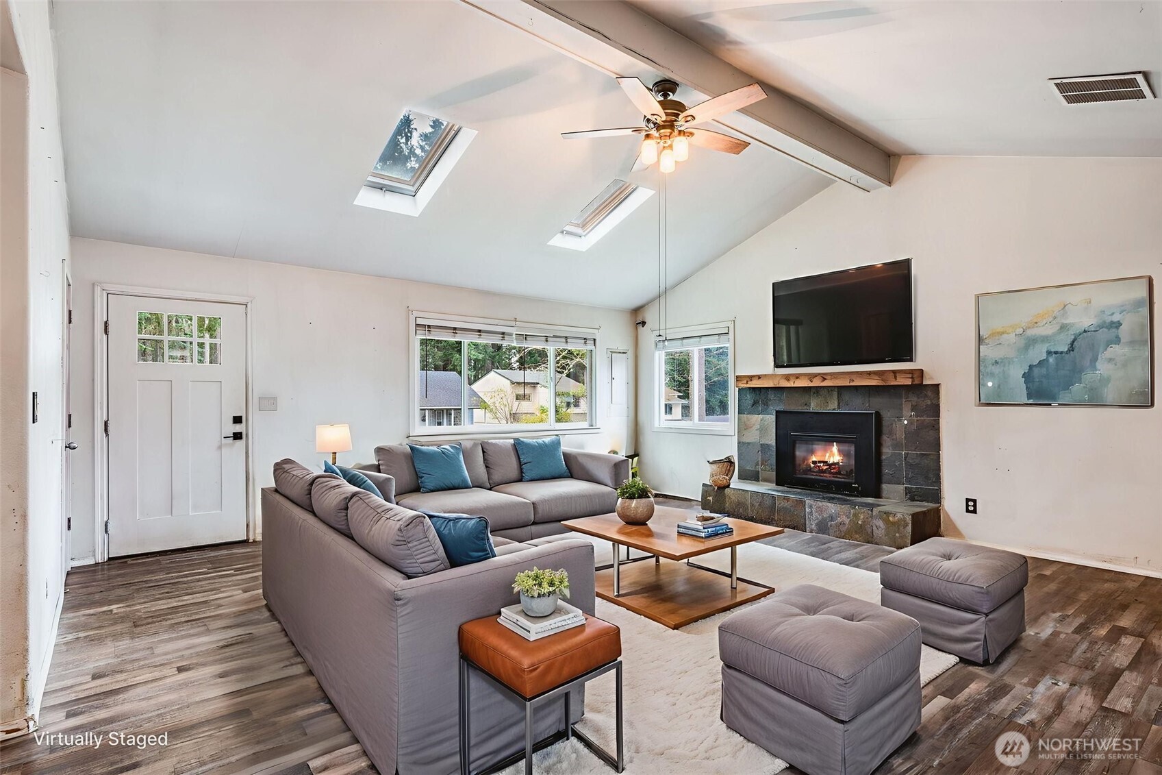 4830 Beverly Drive NE, Olympia, WA 98516