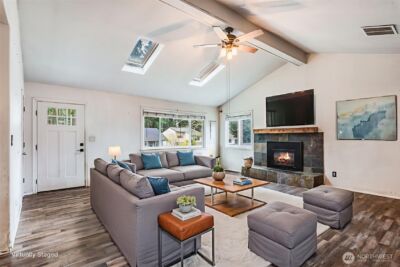 4830 Beverly Drive NE, Olympia, WA 98516 - Photo 4