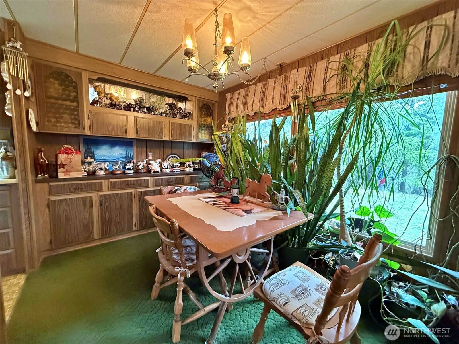 384 Peters Road , Randle, WA 98377