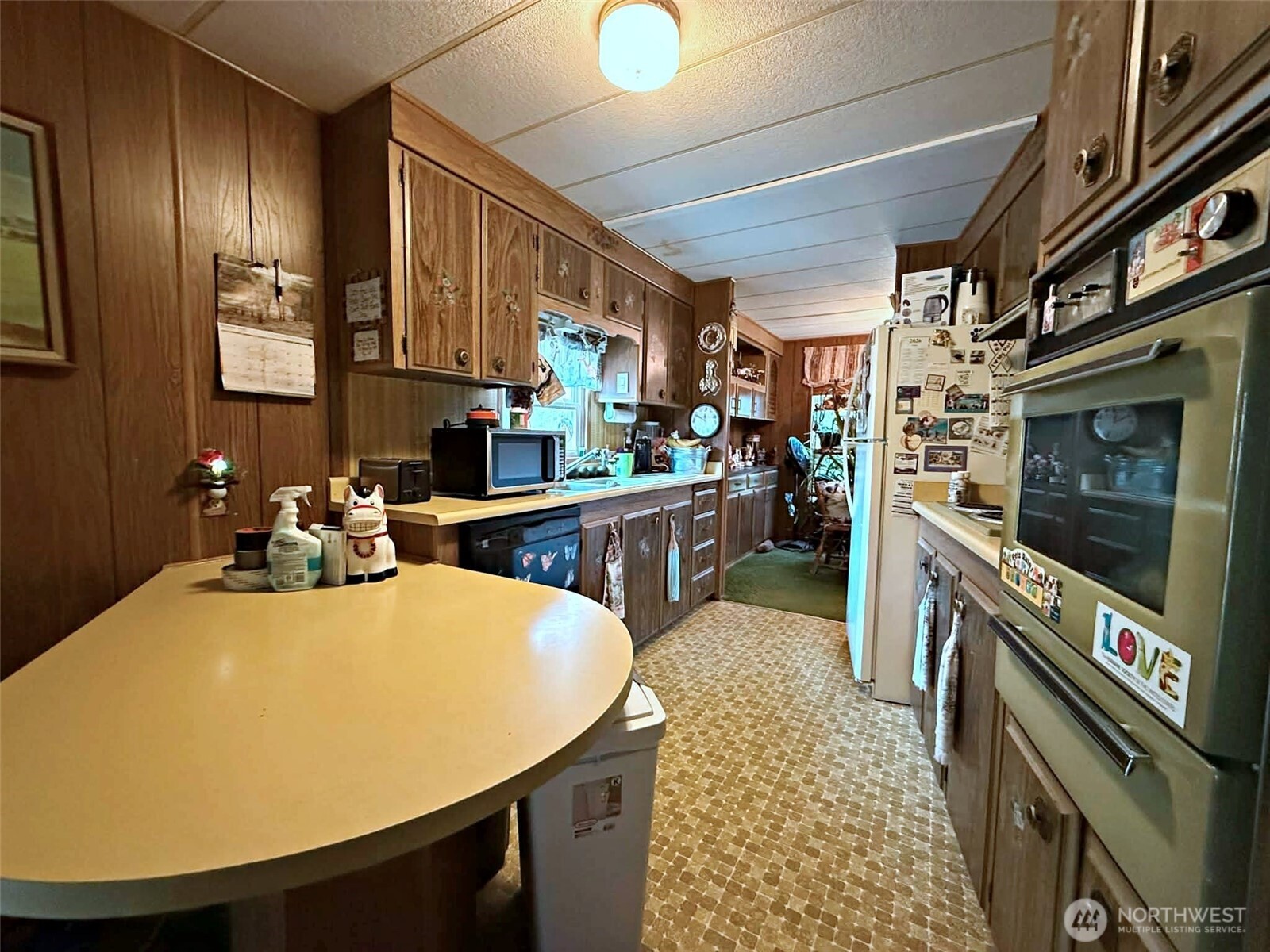 384 Peters Road , Randle, WA 98377