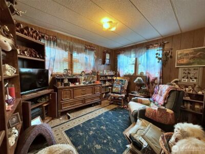 384 Peters Road , Randle, WA 98377 - Photo 17