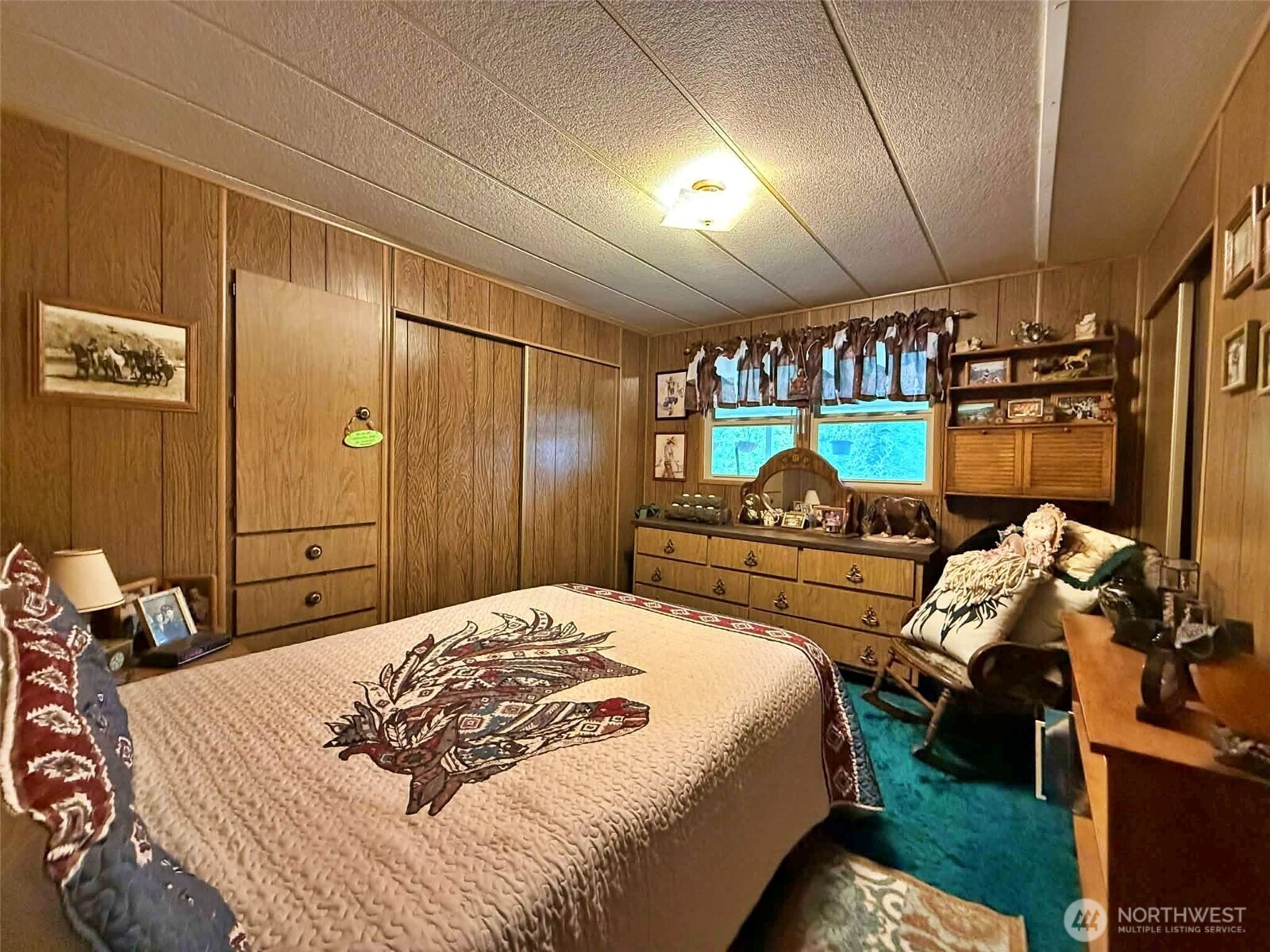 384 Peters Road , Randle, WA 98377