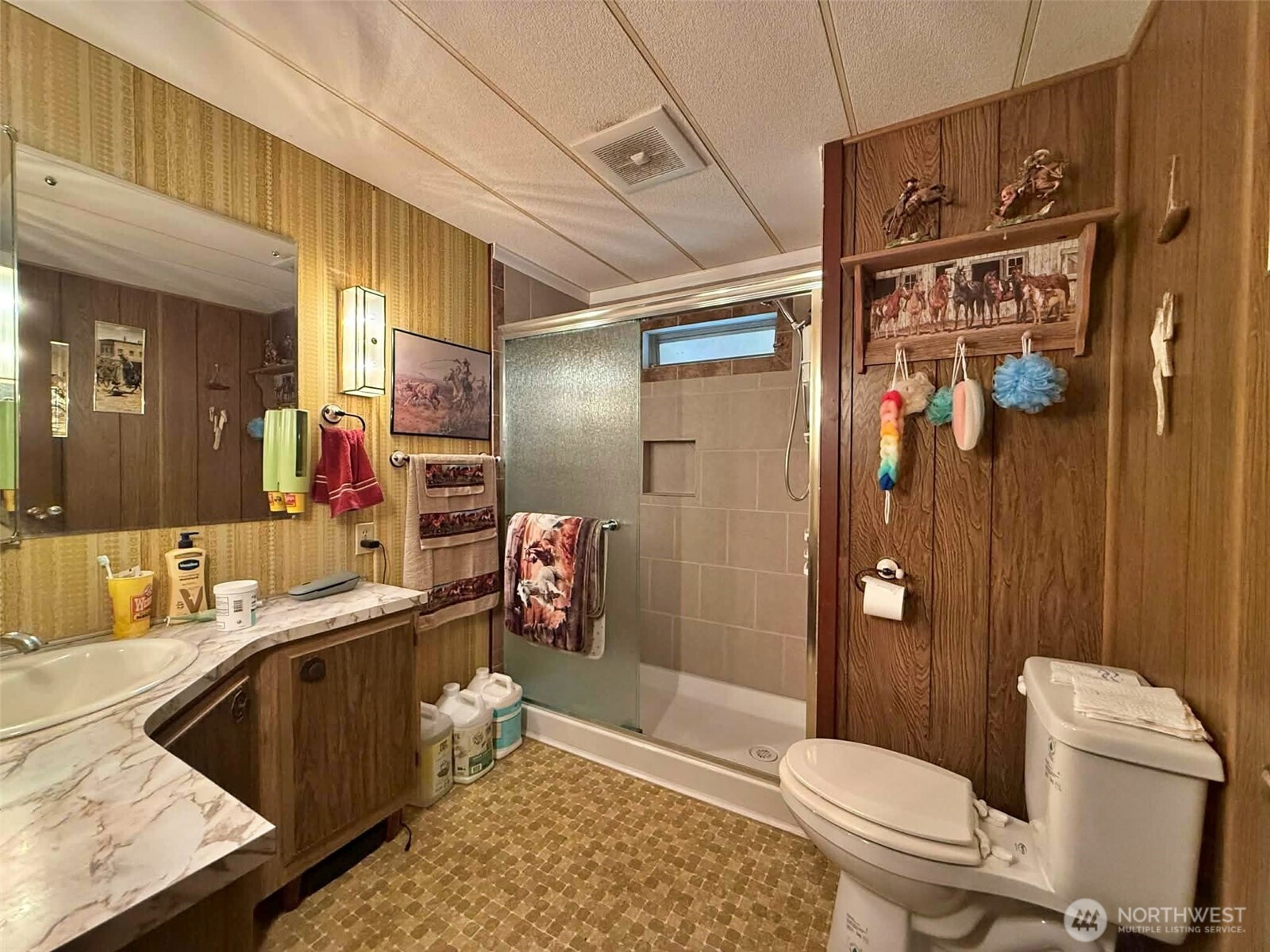 384 Peters Road , Randle, WA 98377