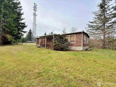 384 Peters Road , Randle, WA 98377 - Photo 5